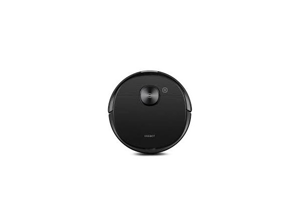 Robot hút bụi Ecovacs Deebot Ozmo T8 AIVI Plus